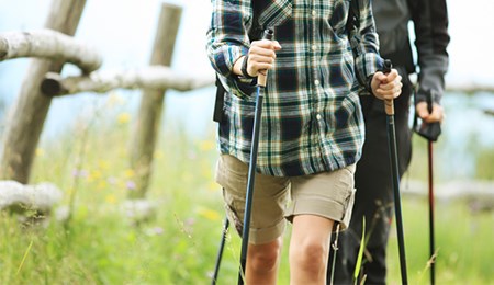 10.000 stappen per dag veel? Niet met onze 7 tips