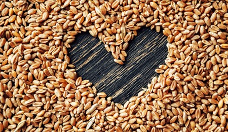 10 vezelrijke bronnen