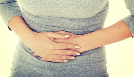 Invloed van stress op de spijsvertering