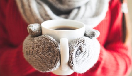 Comment attrape-t-on froid ?