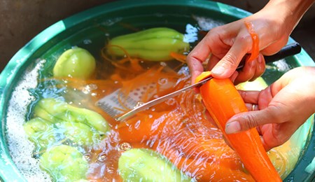 Les légumes sont-ils meilleurs crus ou cuits ?