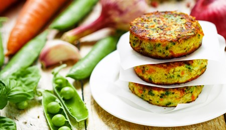 Les substituts de viande végétariens sont-ils sains ?