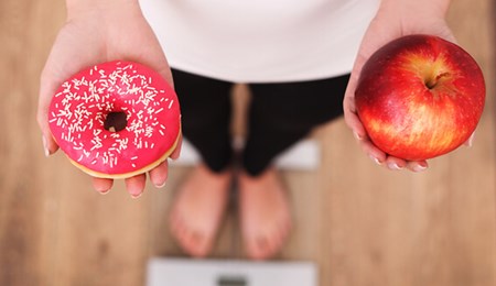 5 misvattingen over diëten