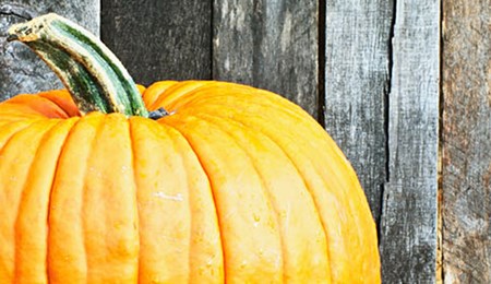 5 légumes d'automne bons pour la santé