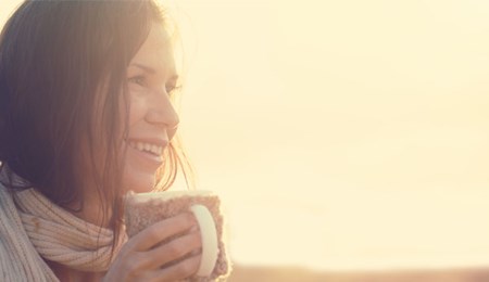 Is elke thee gezond?