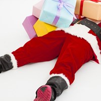 Un Noël sans stress. Nous vous donnons des conseils