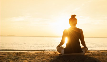 14 tips voor meer rust in uw hoofd