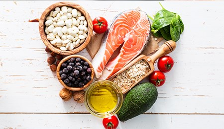 Het effect van omega 3