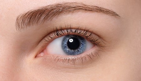 7 belangrijke voedingsstoffen voor uw ogen