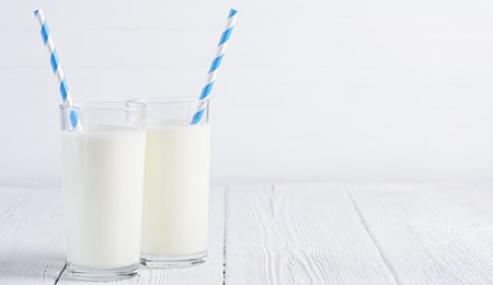 Is melk gezond?