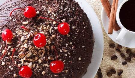 Gevoelens die aanzetten tot eten