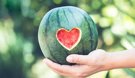 4 aandoeningen waarbij voeding kan helpen