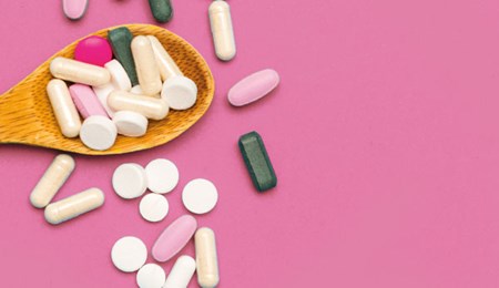 Waar moet u op letten bij het kopen van supplementen?