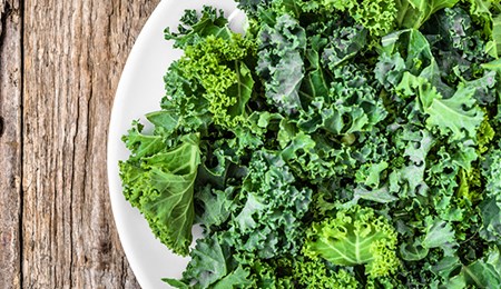 Wat maakt wintergroenten zo gezond?