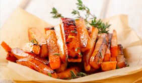 3x des frites d’une autre façon