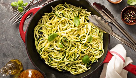 Afvallen? Dit zijn de nieuwste trends