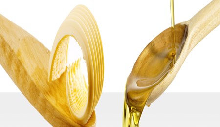 Et si on parlait huile ?