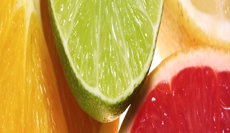 Vitamine C voor de weerstand