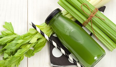 3 petits déjeuners sains