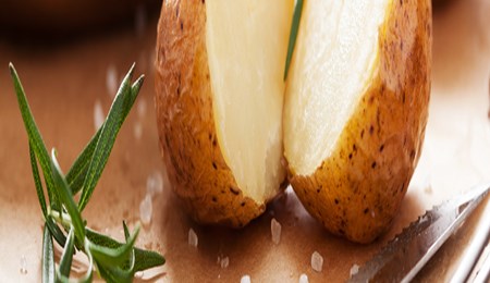 Maken aardappelen dik?