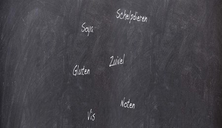 Wat is een voedselallergie?