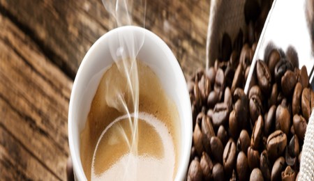 Het effect van cafeïne