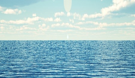 Verantwoord vis eten