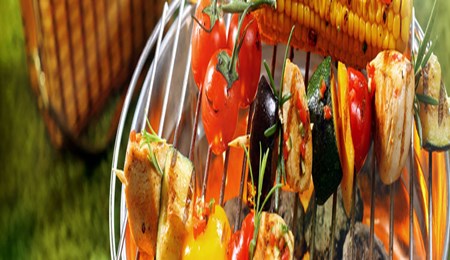 Barbecue sain: 8 conseils