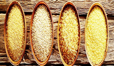 6 alternatieven voor aardappelen, rijst en pasta