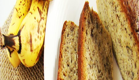 Bananenbrood recept