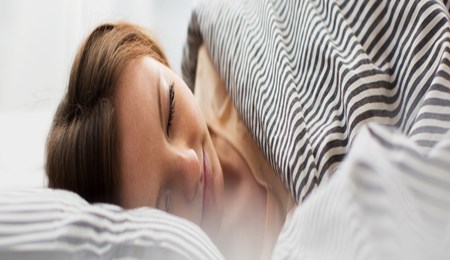 5 tips voor een goede nachtrust