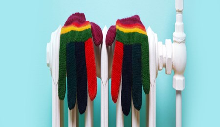 Waarom hebben vrouwen het eerder koud dan mannen?