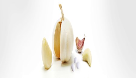 Nieuw: Flinndal Knoflook