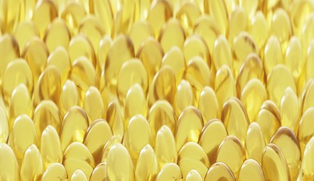 Comparaison l'huile de poisson / l’huile de krill