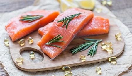 Omega 3 kan zorgkosten besparen