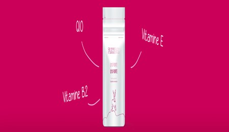 Q10: Une substance relativement inconnu