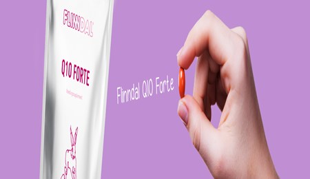 Het nut van Q10