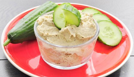 3 gezonde smeersels voor op brood