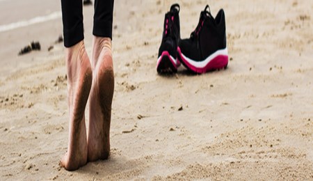 Les articulations et le froid