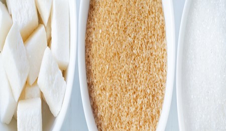 7 tips om minder suiker te eten