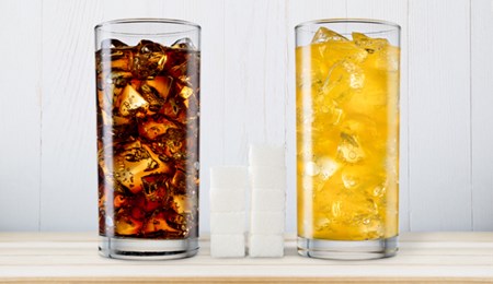 Wat mag u drinken als u wilt afvallen?