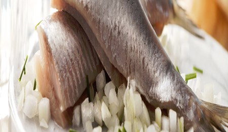 Top 5 poissons bons pour la santé