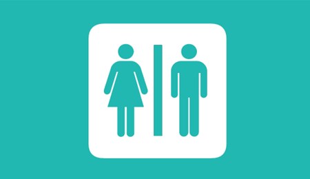 Wat vertelt de kleur van urine?