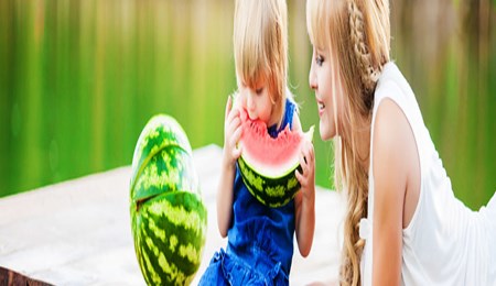 Gezond eten op vakantie – tips!