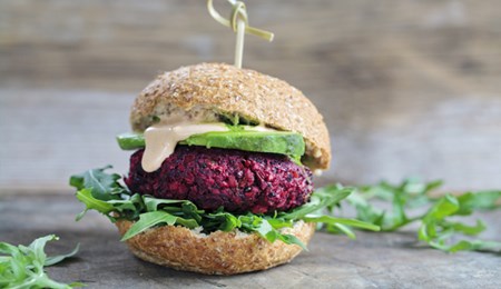 Vegetariër, flexitariër of veganist?