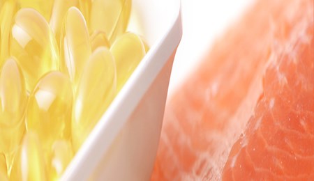 Le poisson est populaire en raison de la santé