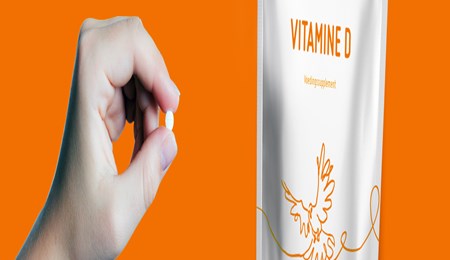Waarom is vitamine D gezond?