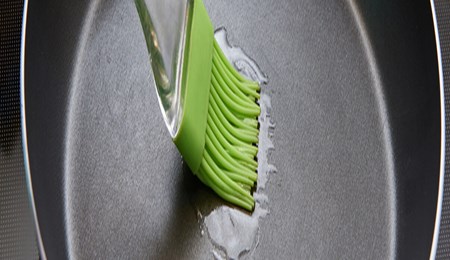 Waar kunt u  het beste in bakken?