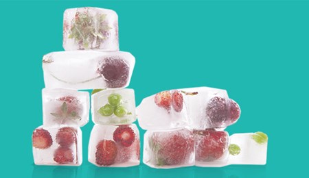 4 keer gezond zomerfruit