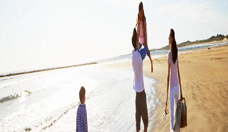 Chouette, c’est à nouveau l’été !!